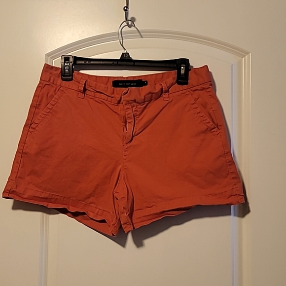 Calvin Klein Jeans Pants - Calvin Klein Shorts